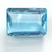 Aquamarine Cut 3